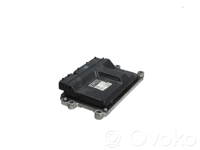 Engine control unit/module   PELX18881A
