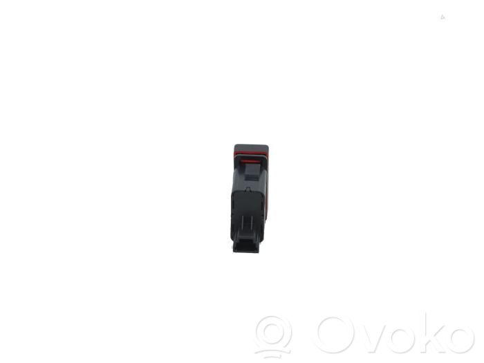 Mazda 3 III Hazard light switch 