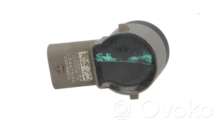 Opel Astra K Sensor de aparcamiento PDC 