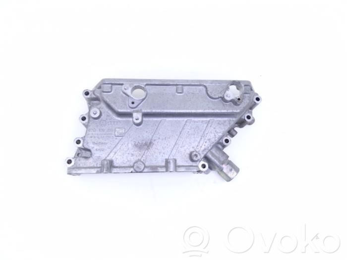 Bentley Continental Timing belt guard (cover) 