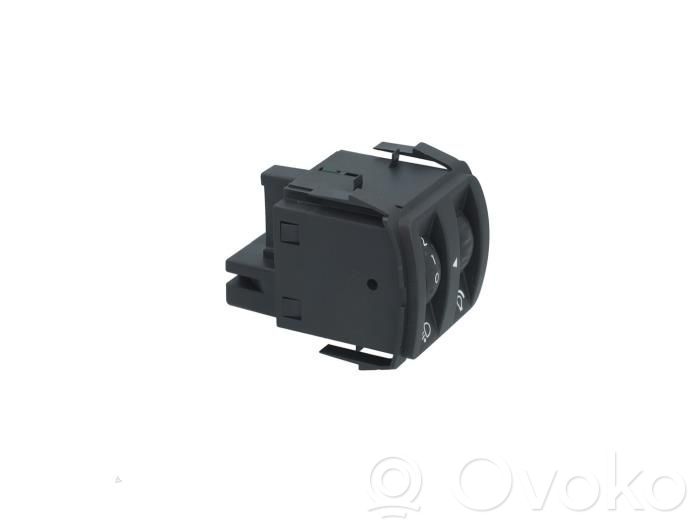 Renault Twingo II Headlight level height control switch 