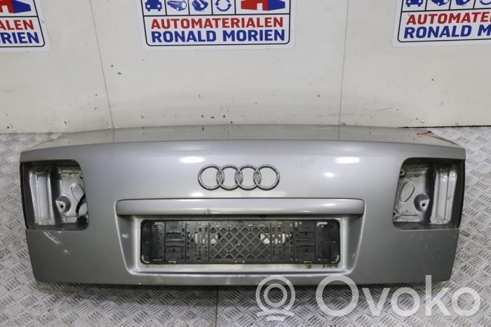 Tailgate/trunk/boot lid   4E0827023A,4E0827023A