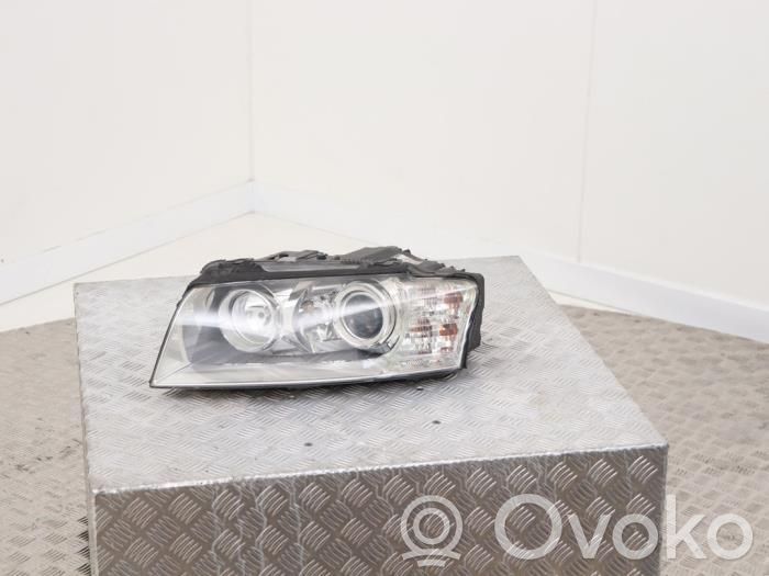 Audi A8 S8 D3 4E Headlight/headlamp 