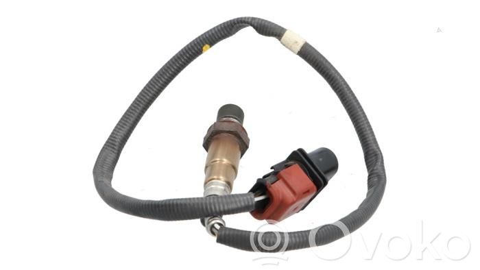 Ford Fiesta Lambda probe sensor 
