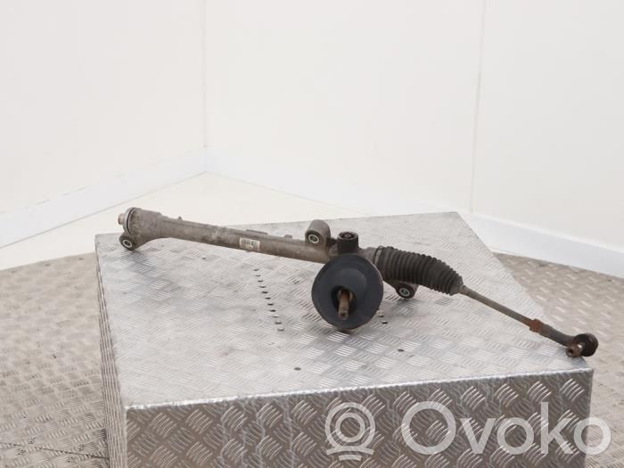 Ford Fiesta Vairo kolonėlės mechaninė dalis 