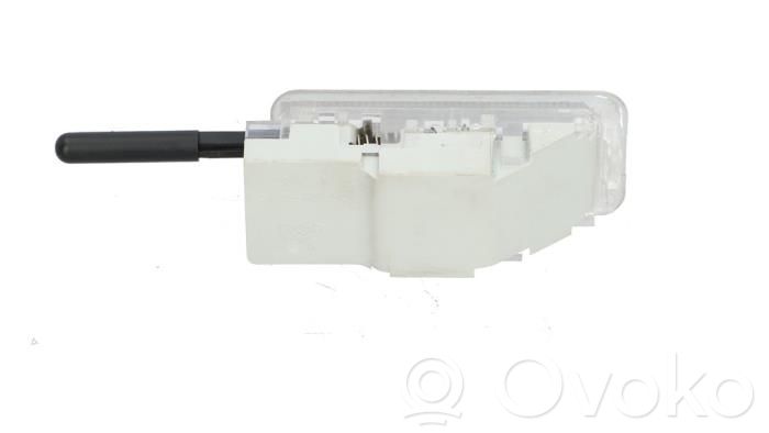 Peugeot 308 Front seat light 