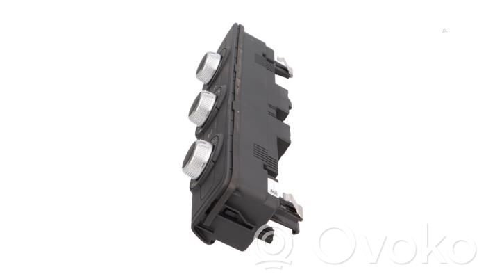 Climate control unit   83A820047F