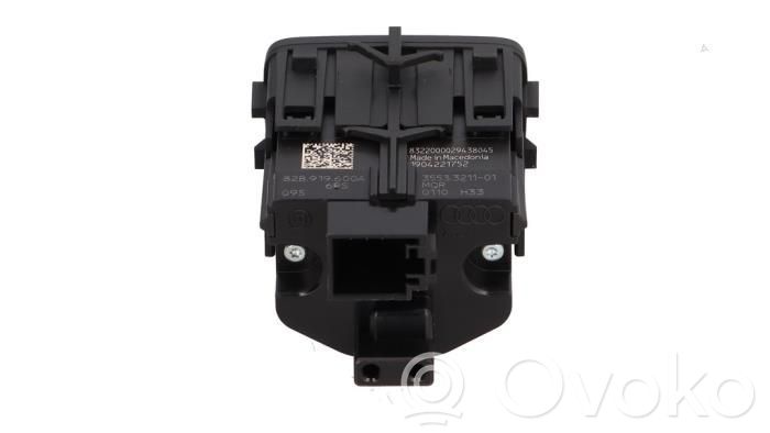 Audi A1 Other switches/knobs/shifts 