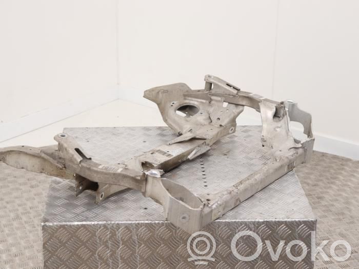 Front subframe   31116785639,31116785639