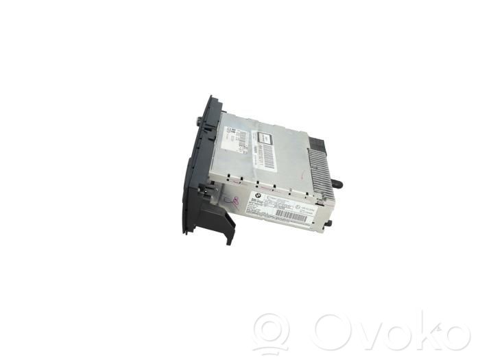 BMW 1 E81 E87 Panel / Radioodtwarzacz CD/DVD/GPS 