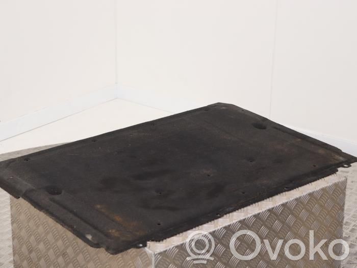 Volkswagen Golf VII Placa protectora/protector antisalpicaduras motor 