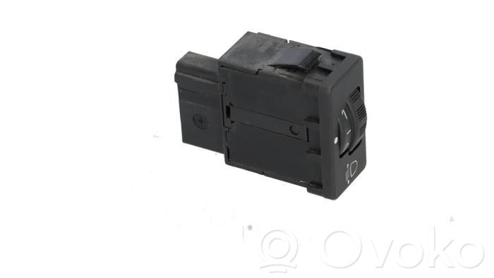 Peugeot 107 Headlight level height control switch 