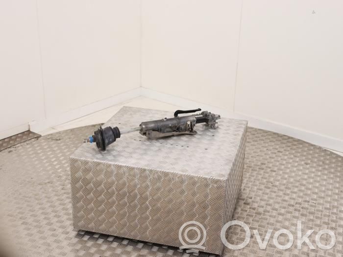 BMW 3 E90 E91 Stūres pastiprinātāja šļūtene (-es) / caurulīte (-es) 