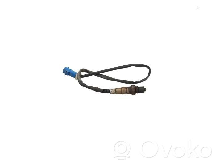 Volvo V50 Lambda zondas 