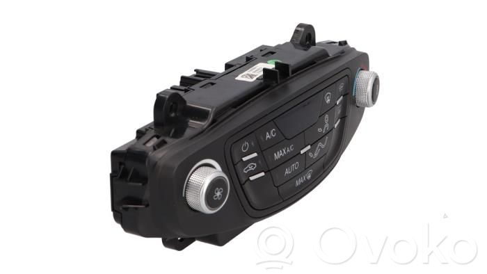 Ford B-MAX Climate control unit 