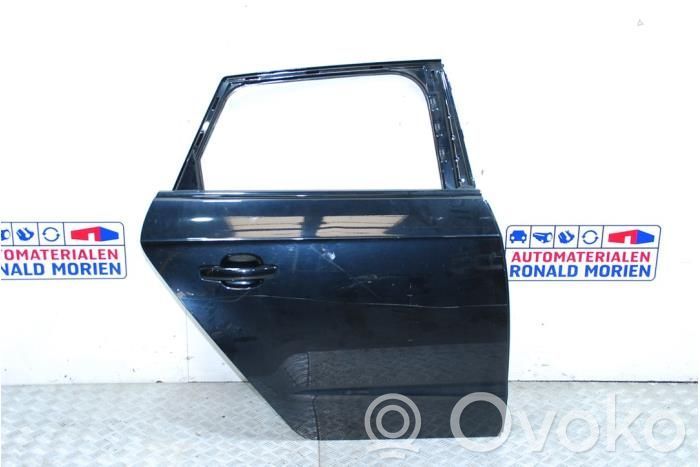 Audi A3 S3 8V Puerta trasera 