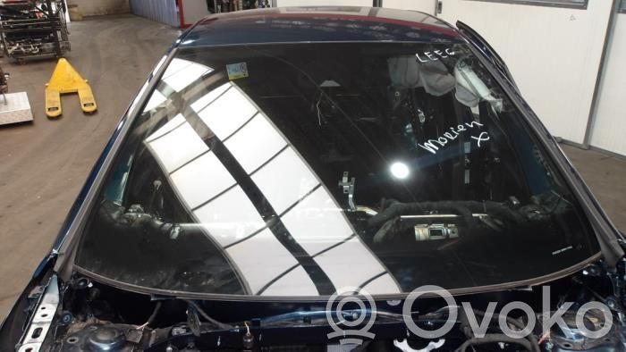 Cupra Born Front windscreen/windshield window 