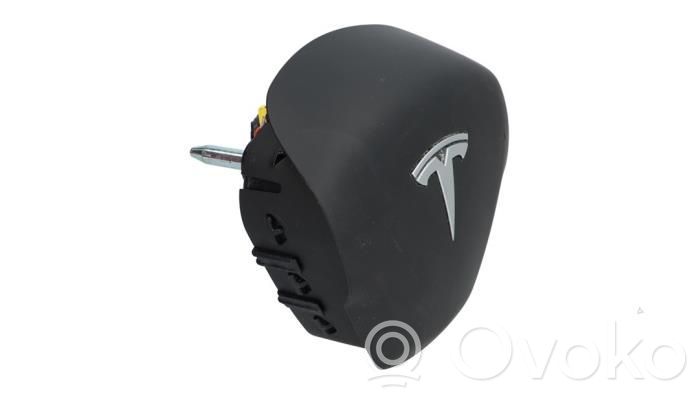 Tesla Model 3 Sterownik / Moduł Airbag 