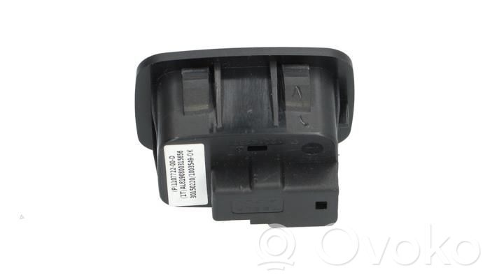 Tesla Model 3 Other switches/knobs/shifts 