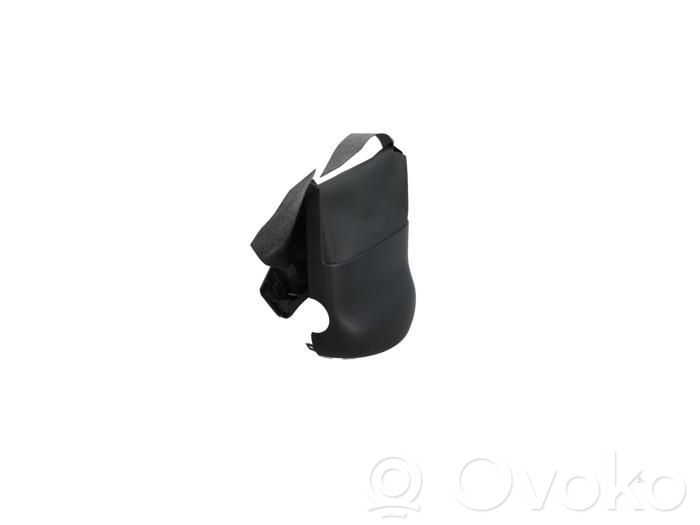 Audi Q2 - Kita variklio skyriaus detalė 