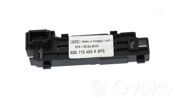 Monitor / wyświetlacz / ekran   83B713463A6PS