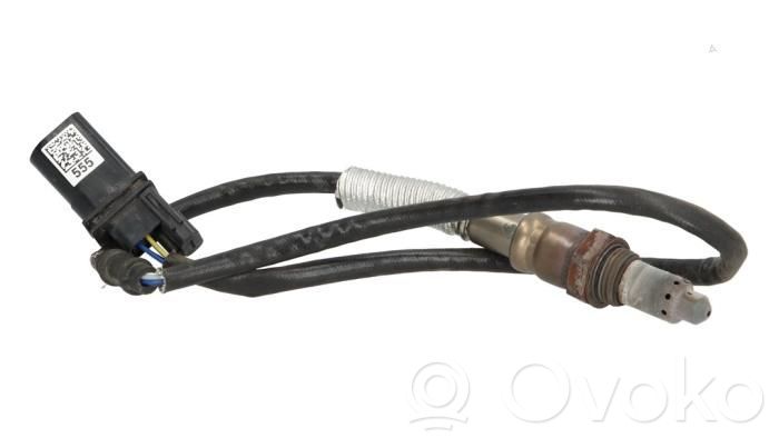 Audi Q3 F3 Sonda lambda 