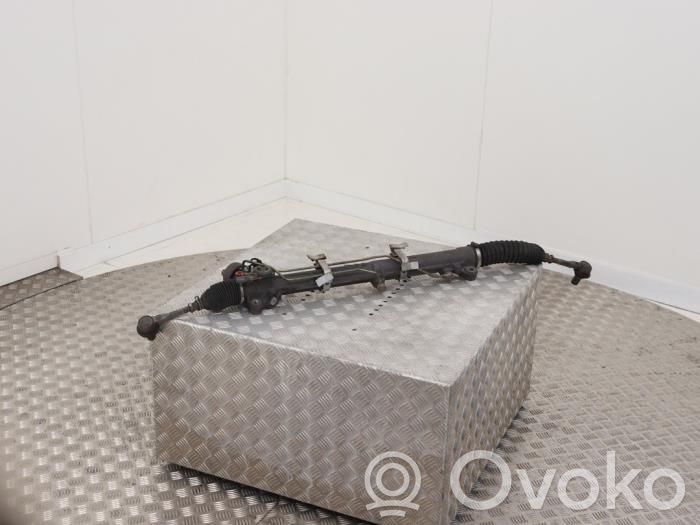 Volkswagen Phaeton Hammastangon mekaaniset osat 