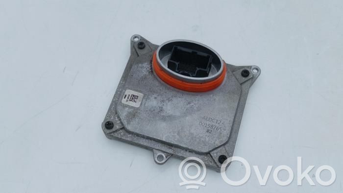 Opel Mokka Module d'éclairage LCM 