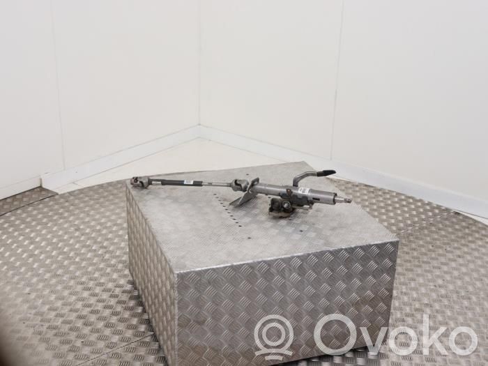 Opel Combo D Power steering hose/pipe/line 
