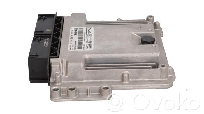Ford Fiesta Engine control unit/module 