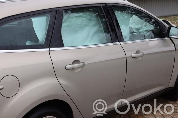 Ford Focus Galinės durys 