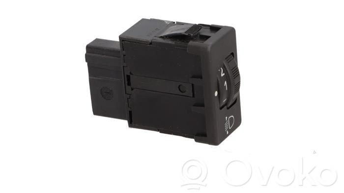 Peugeot 107 Headlight level height control switch 