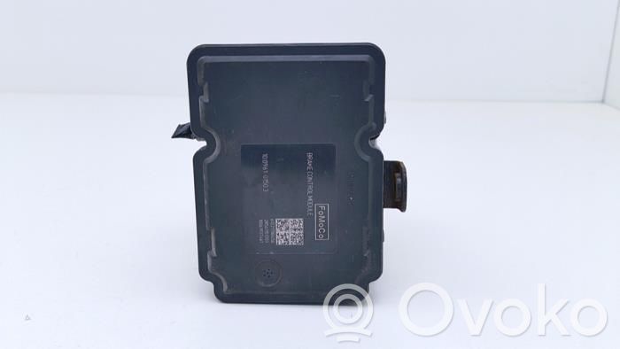Ford Fiesta ABS Pump 