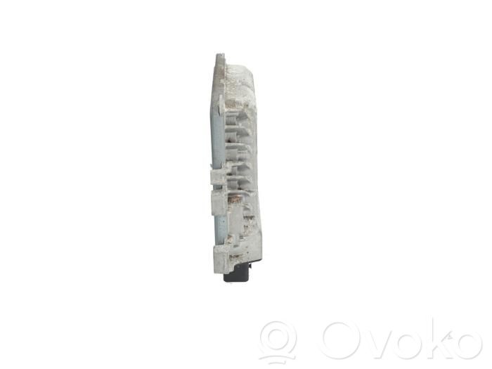 Ford Focus Engine control unit/module 