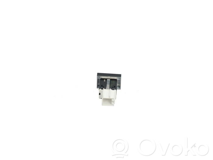 Volkswagen Polo V 6R ESP (stability program) switch 