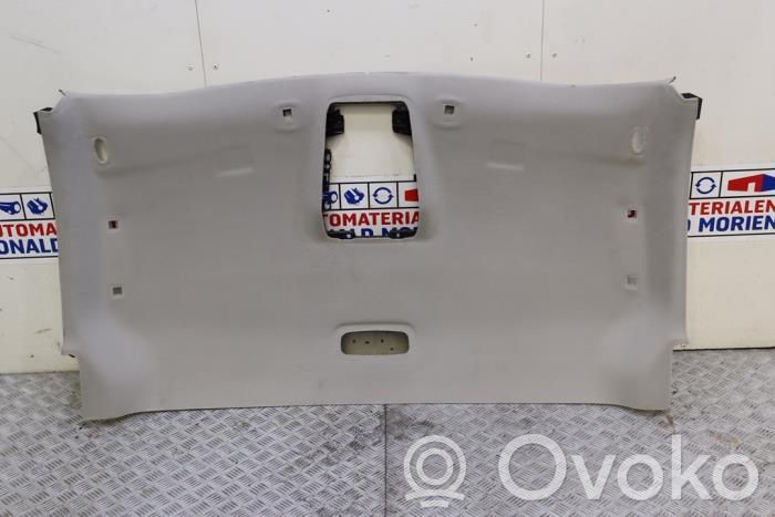 Ford Transit Custom Griesti 