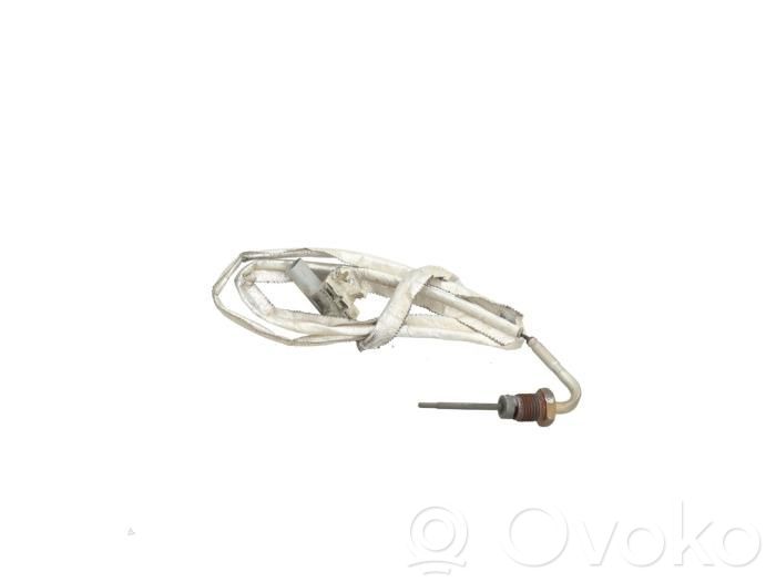 Opel Insignia B Izplūdes gāzu spiediena sensors 