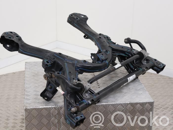 Front subframe   104453101B