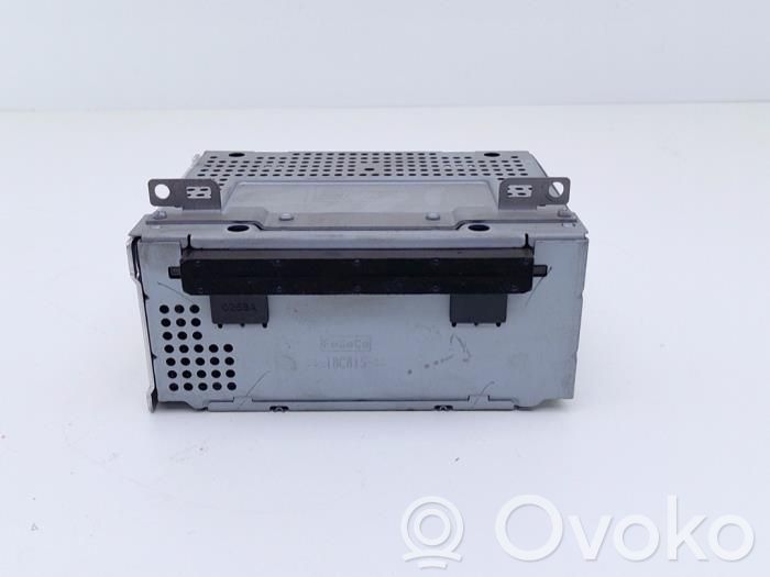 Ford Focus Radio / CD/DVD atskaņotājs / navigācija 
