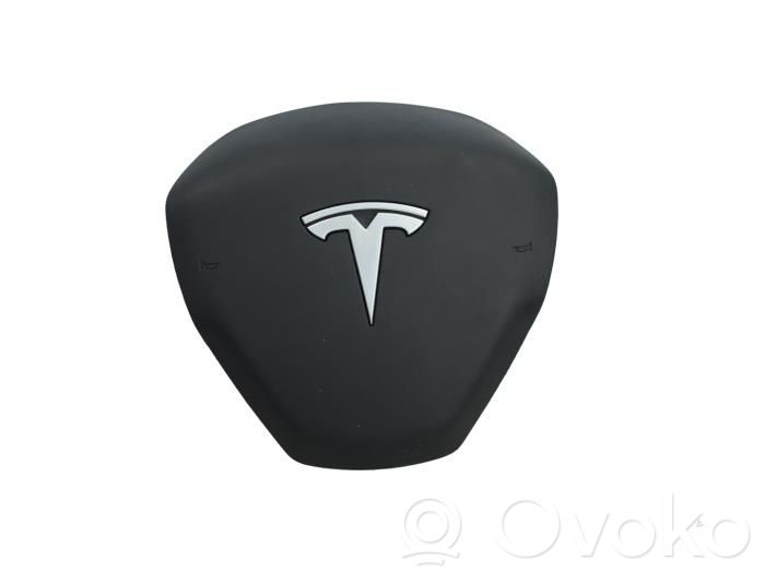 Tesla Model 3 Poduszka powietrzna Airbag kierownicy 