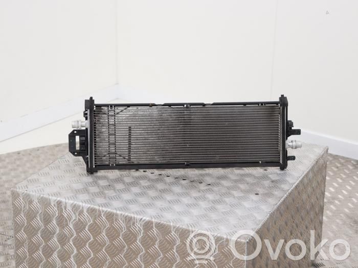 Tesla Model 3 Coolant radiator 
