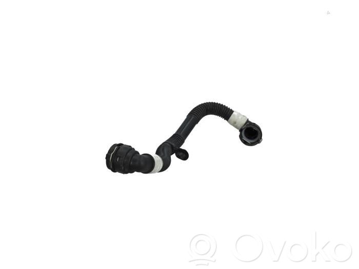 Tesla Model 3 Engine coolant pipe/hose 