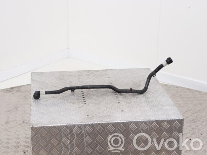 Tesla Model 3 Engine coolant pipe/hose 