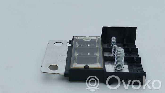 Ford Transit Juego de caja de fusibles 