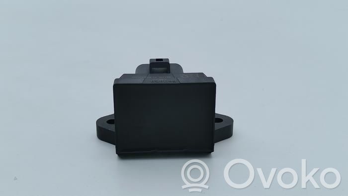 Ford Transit Fuel injection pump control unit/module 