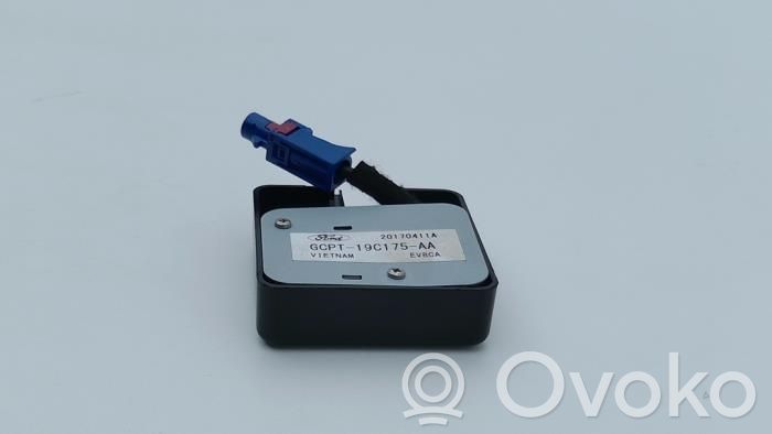 Ford Transit Antena aérea GPS 