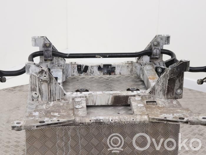 Jaguar I-Pace Front subframe 