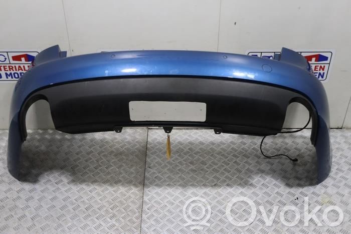 Audi A4 S4 B8 8K Parachoques 