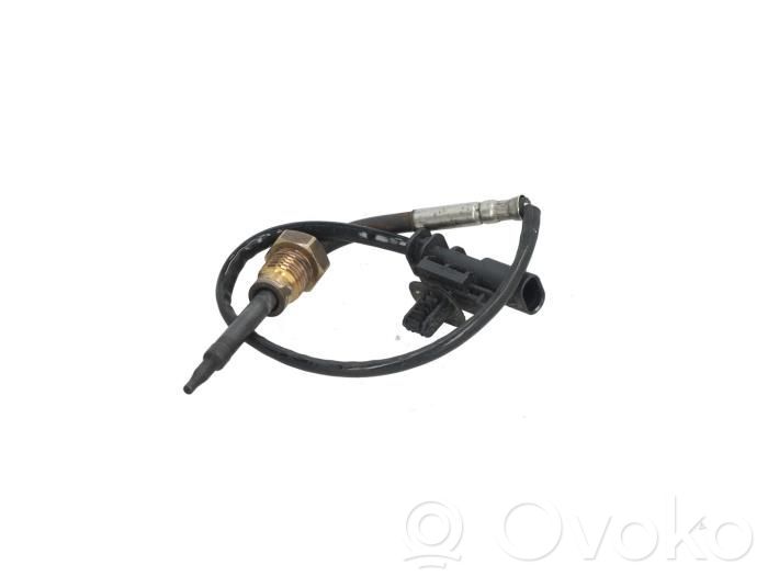 Opel Combo D Exhaust pressure sensor 