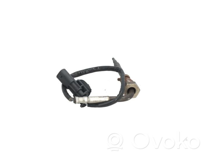 Opel Combo D Exhaust pressure sensor 
